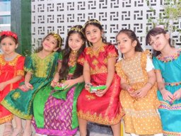 La Ilaha Illailah- KG-2